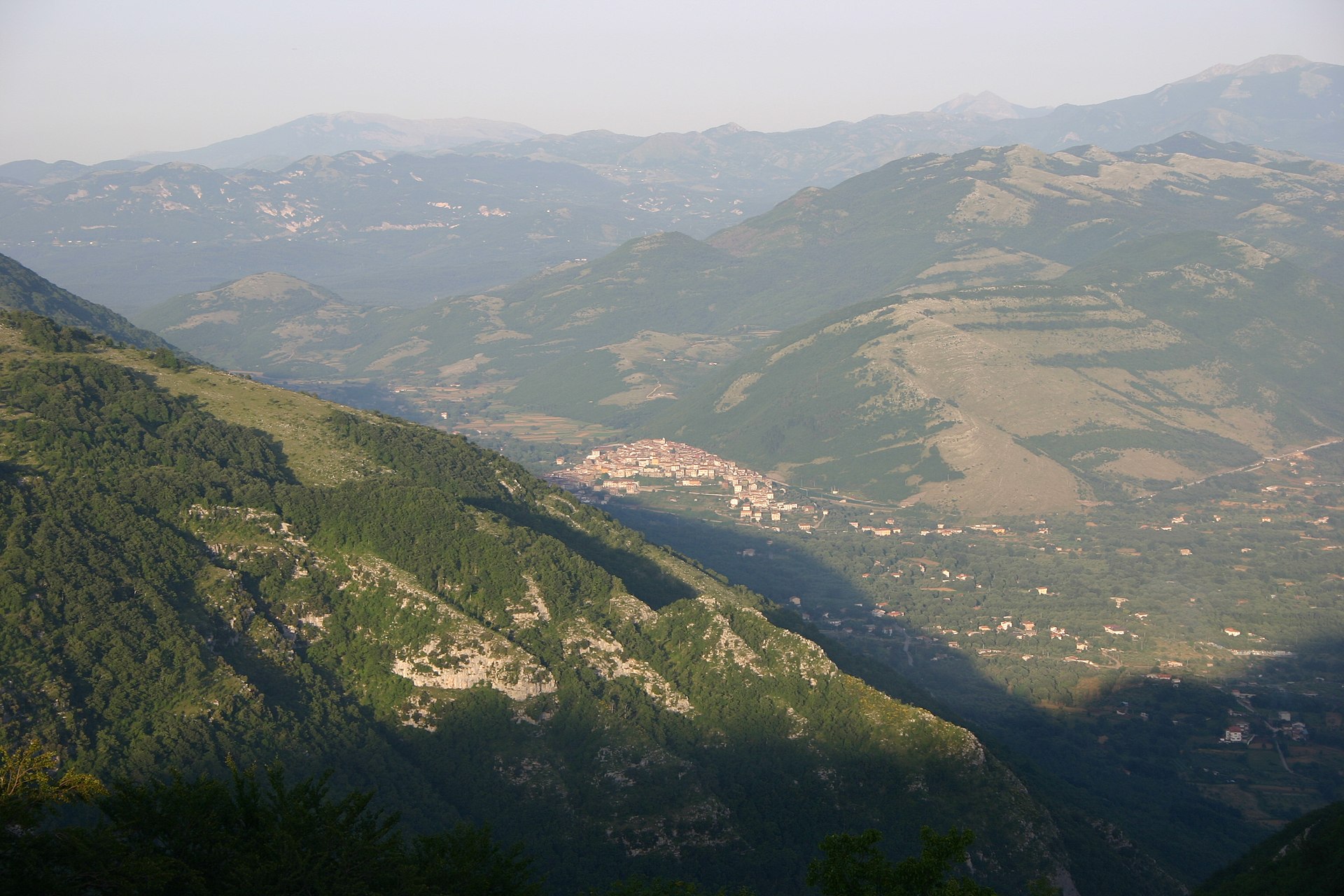 Sanza